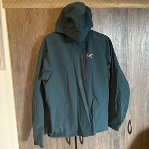 Arcteryx Sigma Sl Anorak